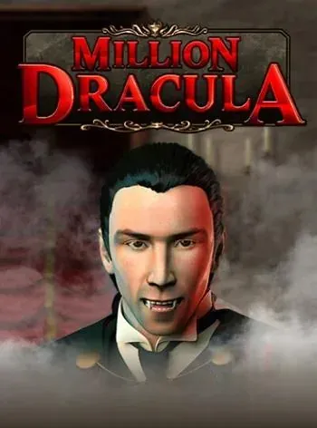 Juego de tragaperras Millón Drácula