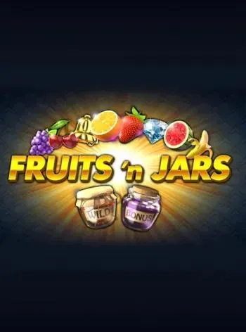 Juego de tragaperras Frutas y Jarras