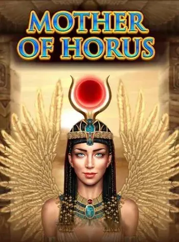 Juego de tragaperras Madre de Horus